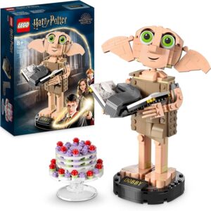 lego 76421 dobby the house elf
