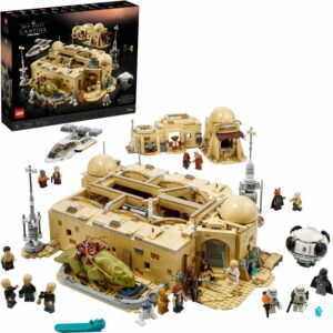 lego 75290 mos eisley cantina